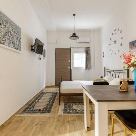 Perfect Place 71Α Thessaloniki Exterior foto
