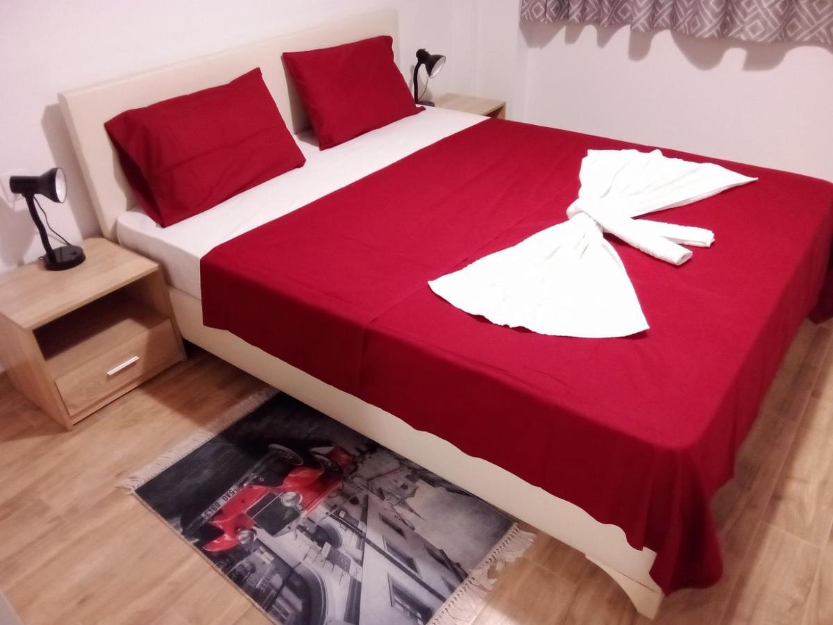 Perfect Place 71Α Thessaloniki Exterior foto