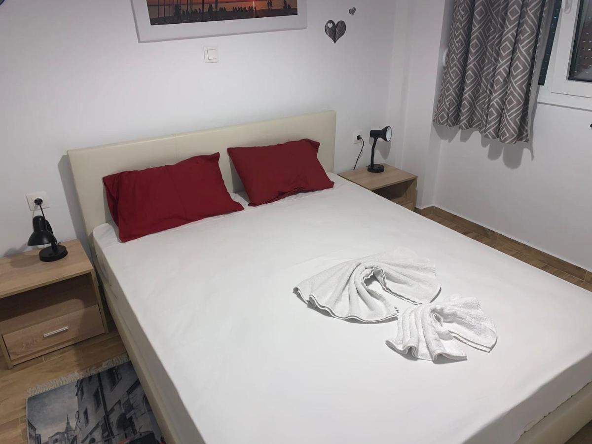 Perfect Place 71Α Thessaloniki Exterior foto