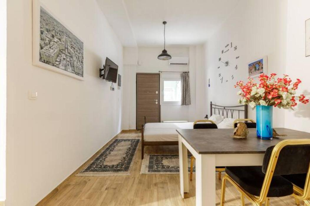 Perfect Place 71Α Thessaloniki Exterior foto