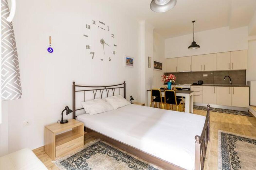 Perfect Place 71Α Thessaloniki Exterior foto