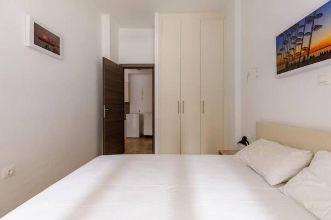 Perfect Place 71Α Thessaloniki Exterior foto